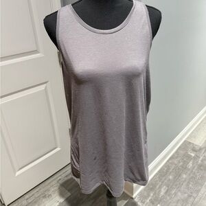 Athlete Tank Size Medium Tall